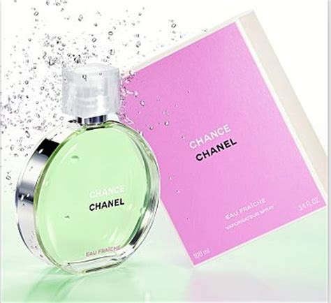 chanel chance vert|chance perfume and perfume.